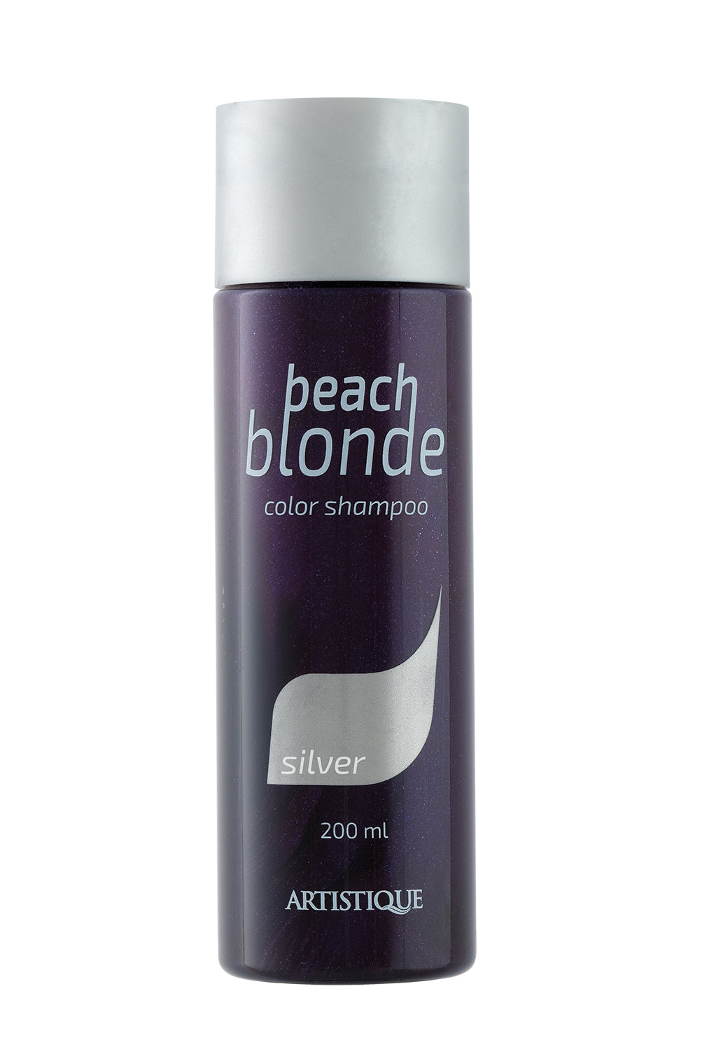 Artistique Beach Blonde Silver Shampoo 200 ml