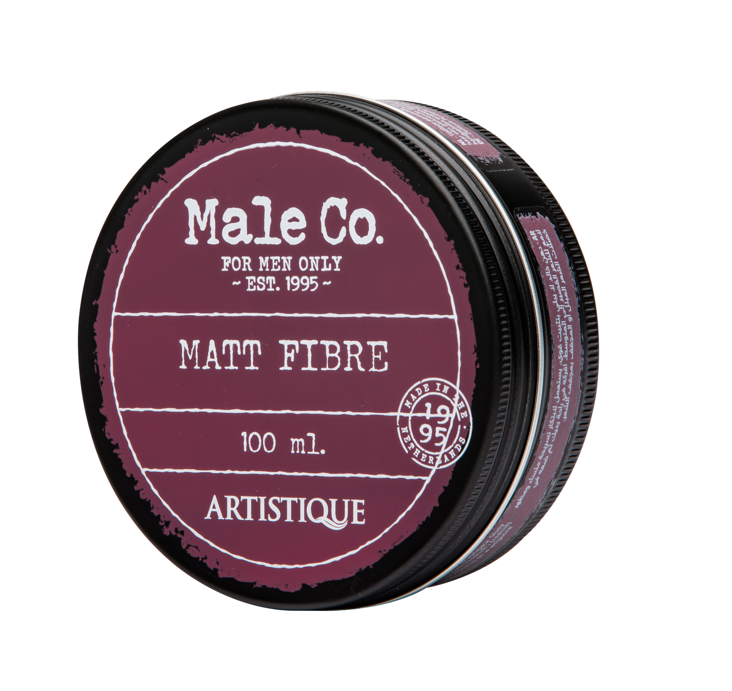 Artistique Male Co Matt Fibre 100 ml