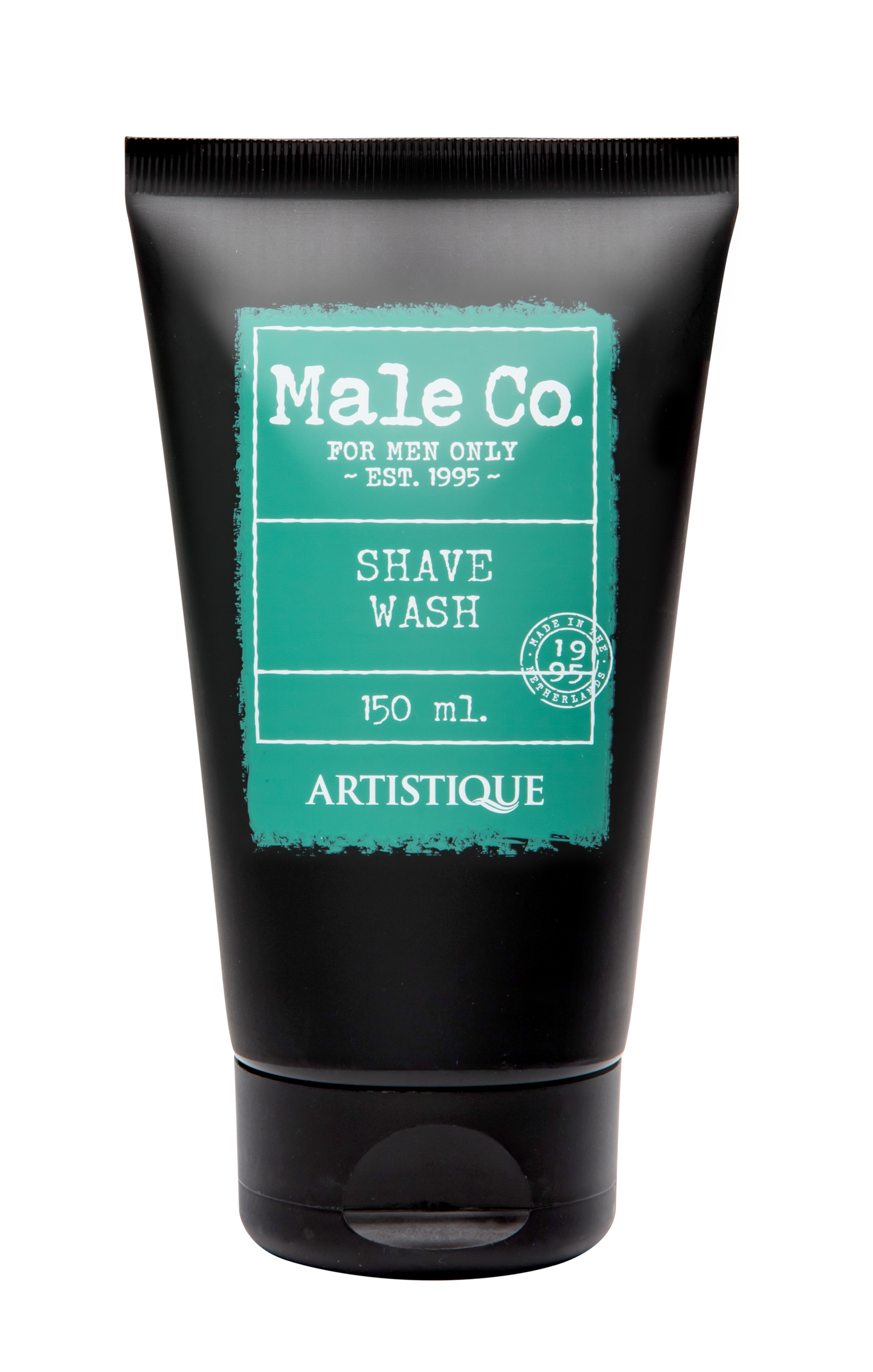 Artistique Male Co Shave Wash 150 ml
