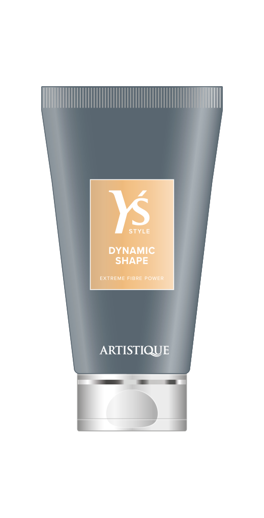 Artistique YS Dynamic Shape 150 ml