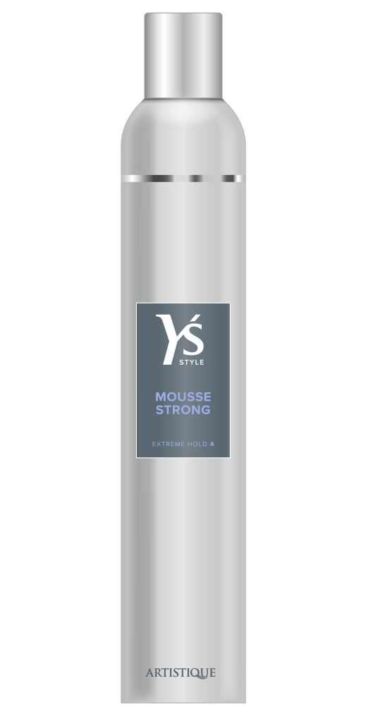 Artistique YS Mousse Strong 150 ml