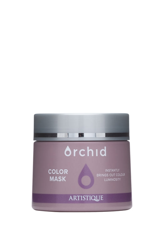 Artistique Orchid Color Mask 200 ml