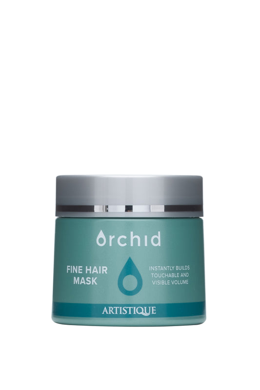 Artistique Orchid Fine Hair Mask 200 ml