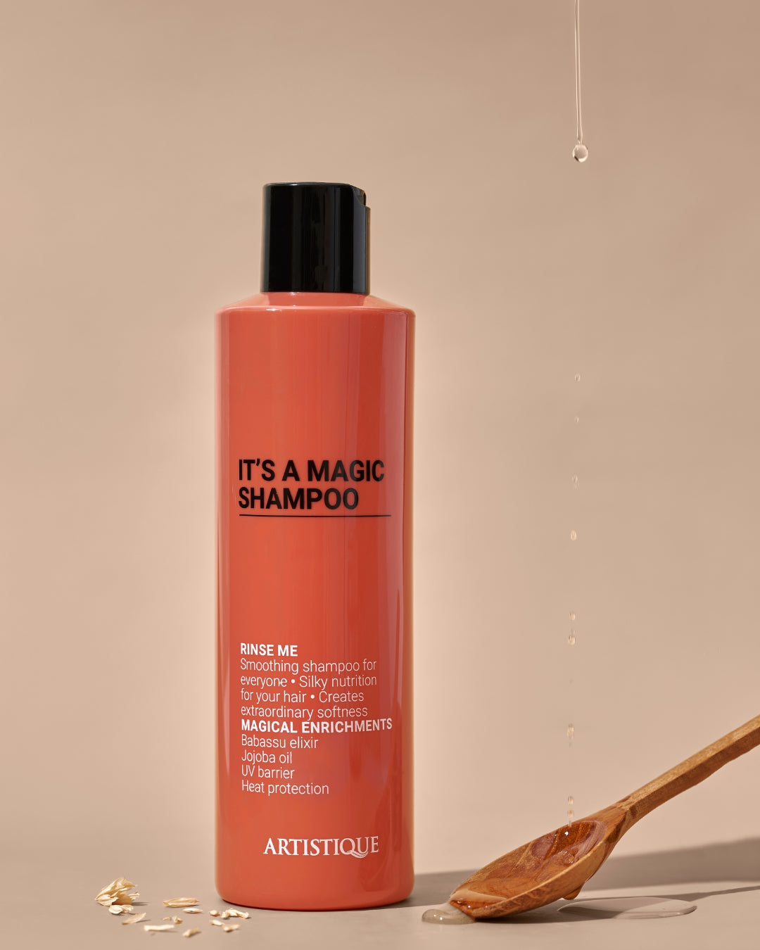 It's a Magic Shampoo 250 ml