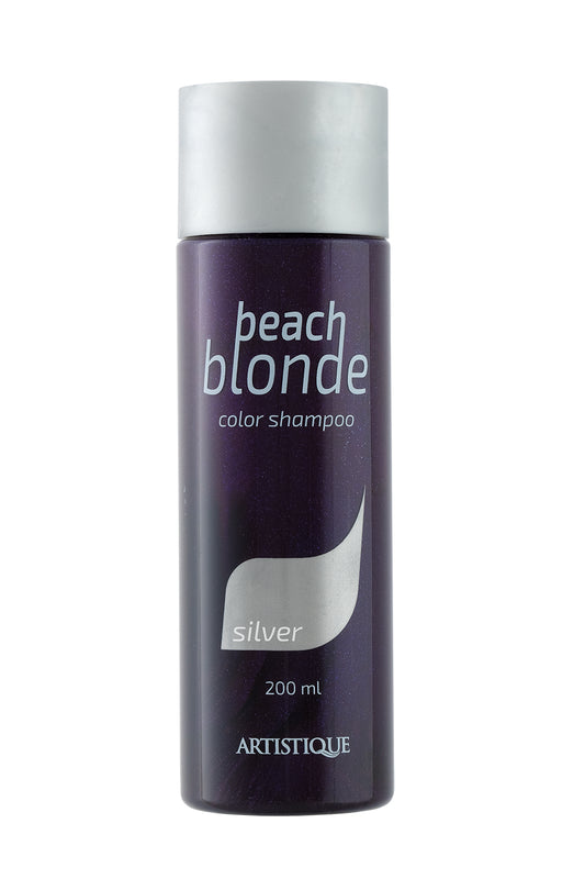 Artistique Beach Blonde Silver Shampoo 200 ml