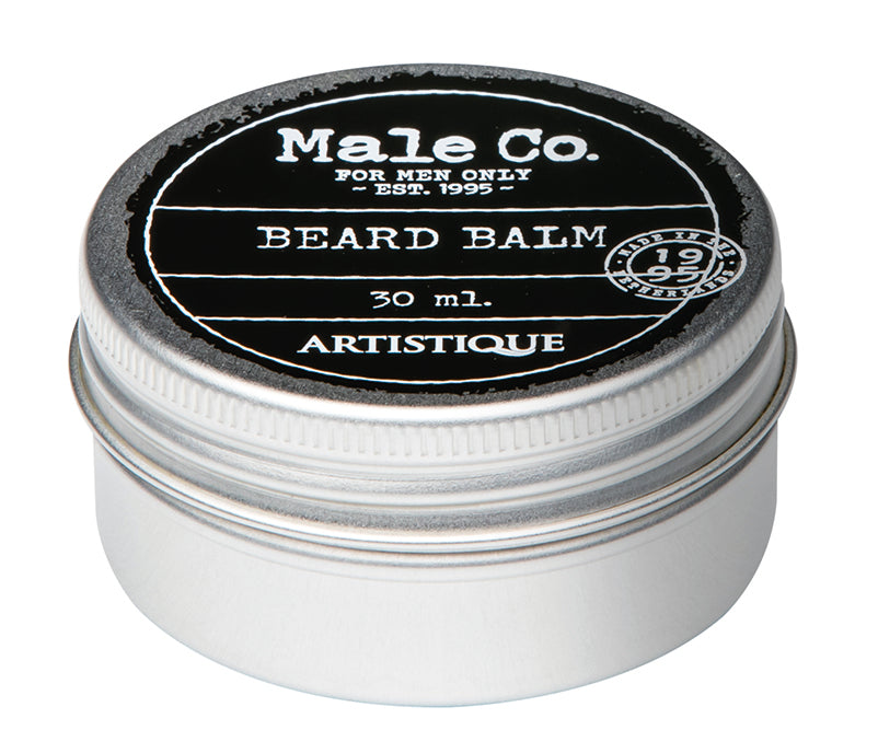 Artistique Male Co Beard Balm 30 ml