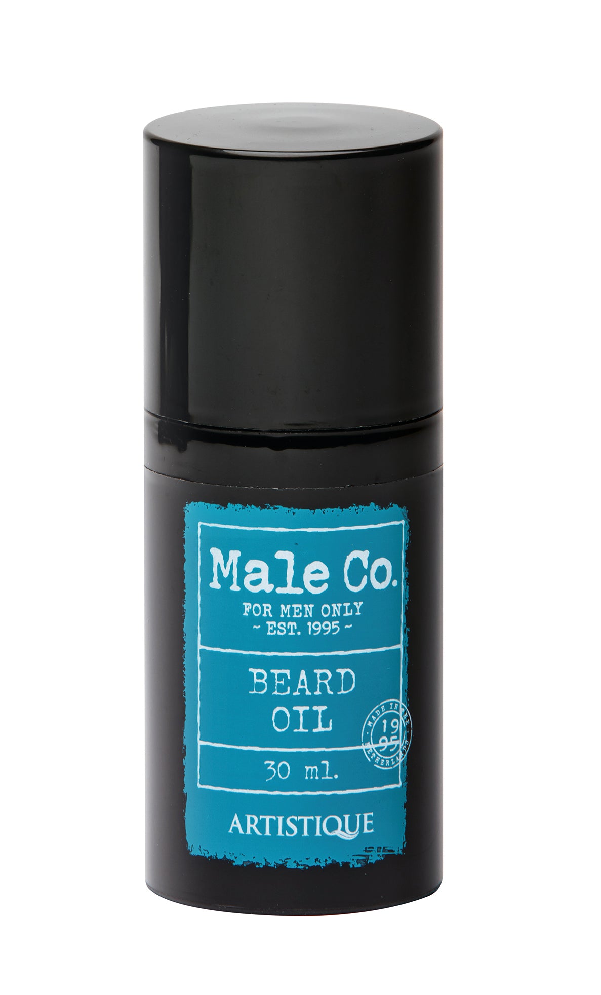 Artistique Male Co Beard Oil 30 ml
