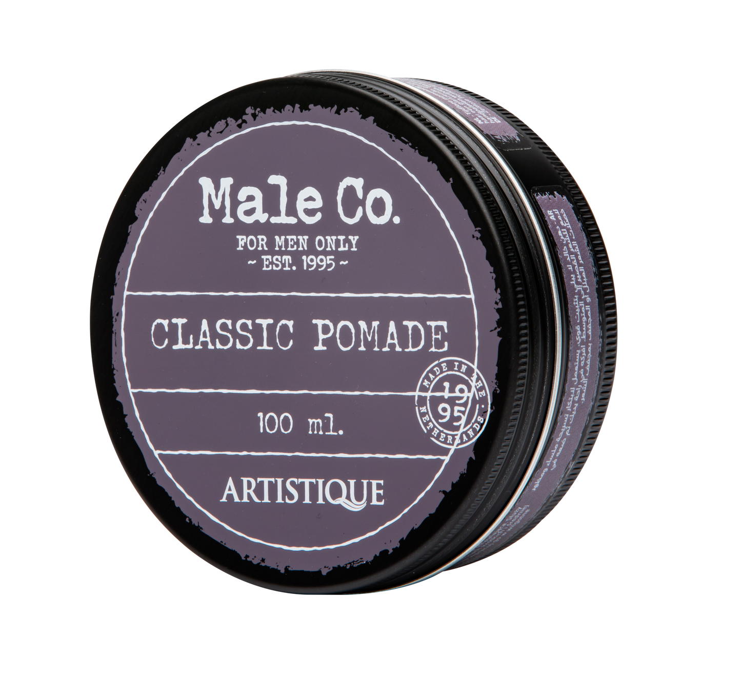 Artistique Male Co Classic Pomade 100 ml