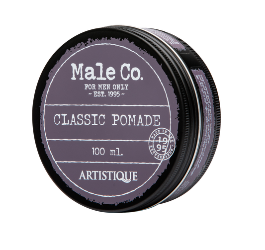 Artistique Male Co Classic Pomade 100 ml