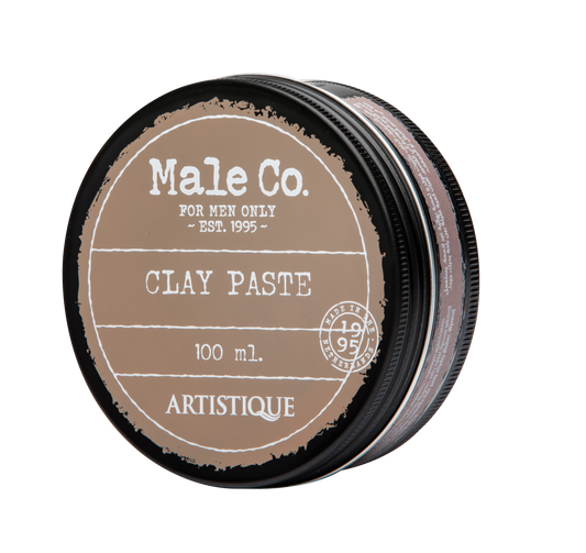 Artistique Male Co Clay Paste 100 ml