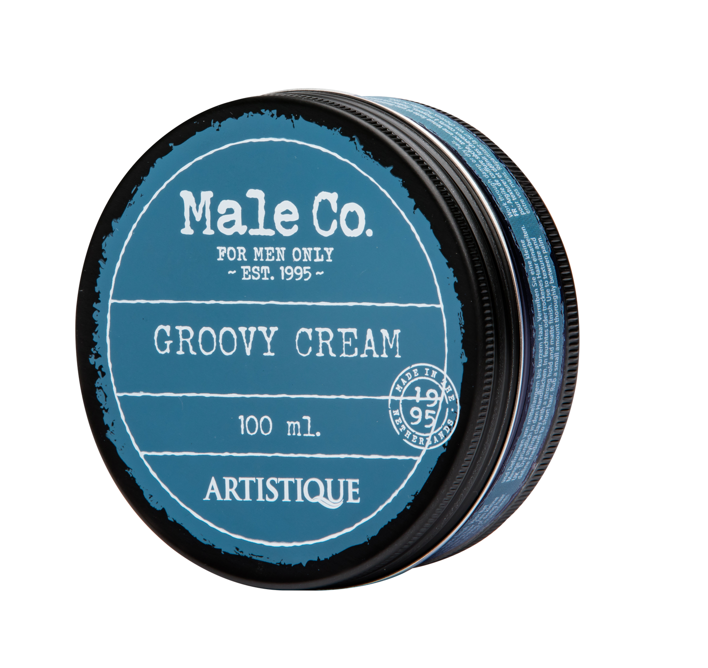 Artistique Male Co Groovy Cream 100 ml