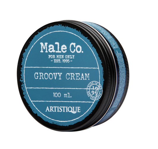 Artistique Male Co Groovy Cream 100 ml