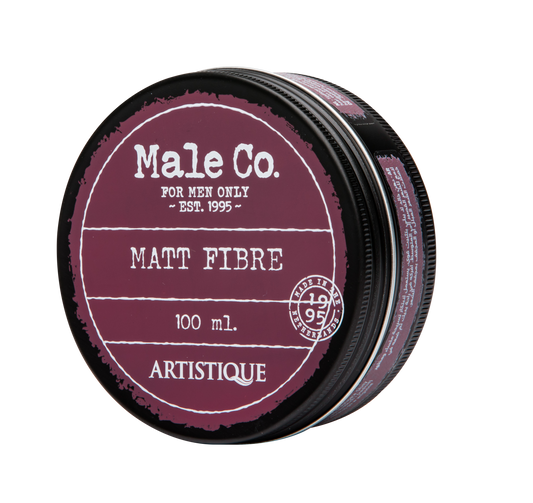 Artistique Male Co Matt Fibre 100 ml