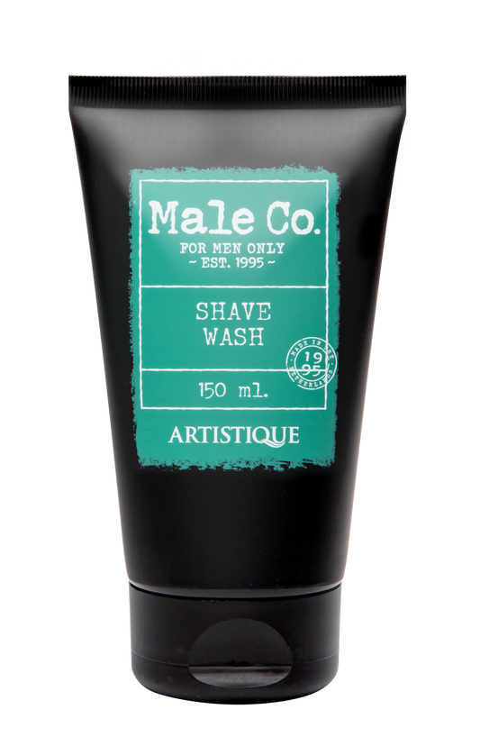 Artistique Male Co Shave Wash 150 ml
