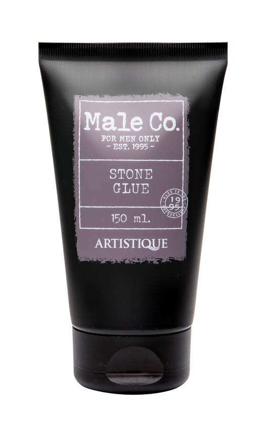 Artistique Male Co Stone Glue 150 ml
