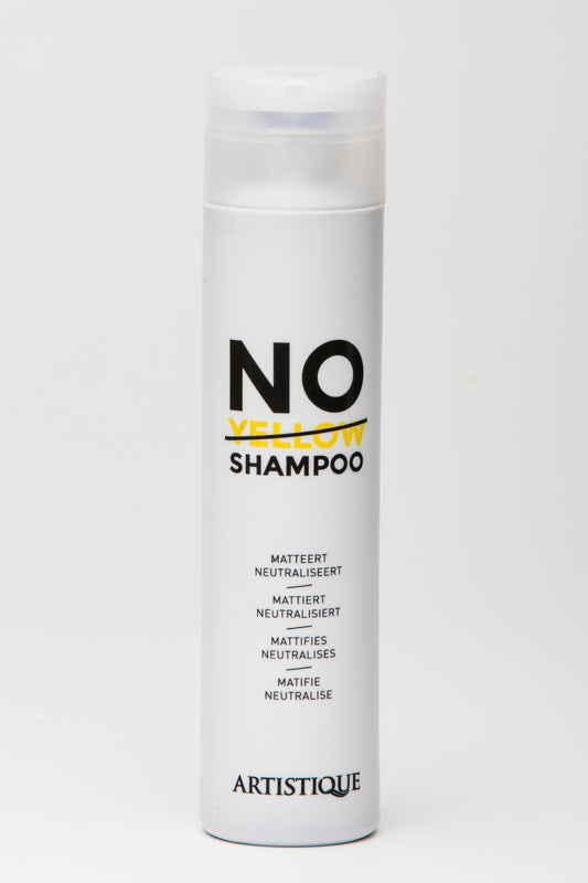 Artistique No Yellow Shampoo 250 ml