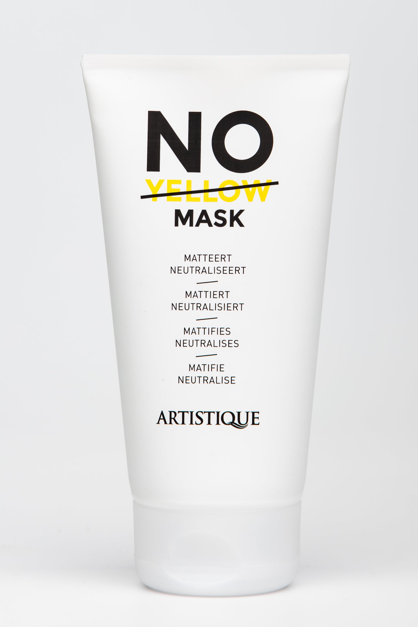 Artistique No Yellow Mask 150 ml
