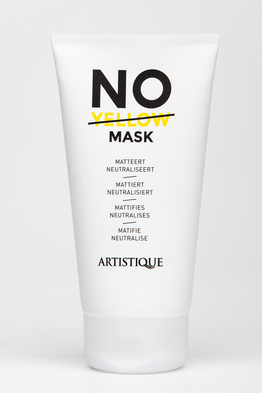 Artistique No Yellow Mask 150 ml