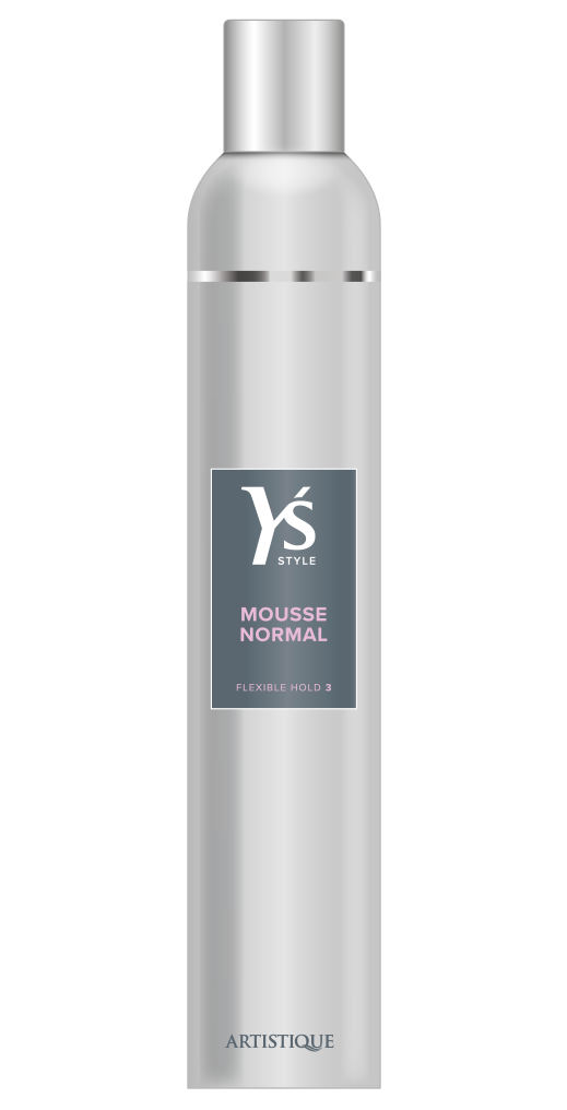 Artistique YS Mousse Normal 400 ml