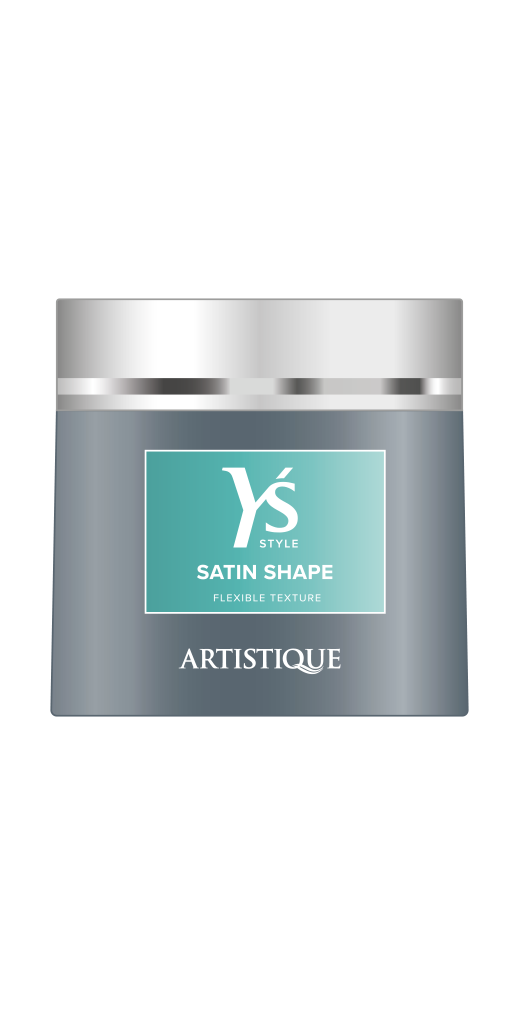 Artistique YS Satin Shape 125 ml