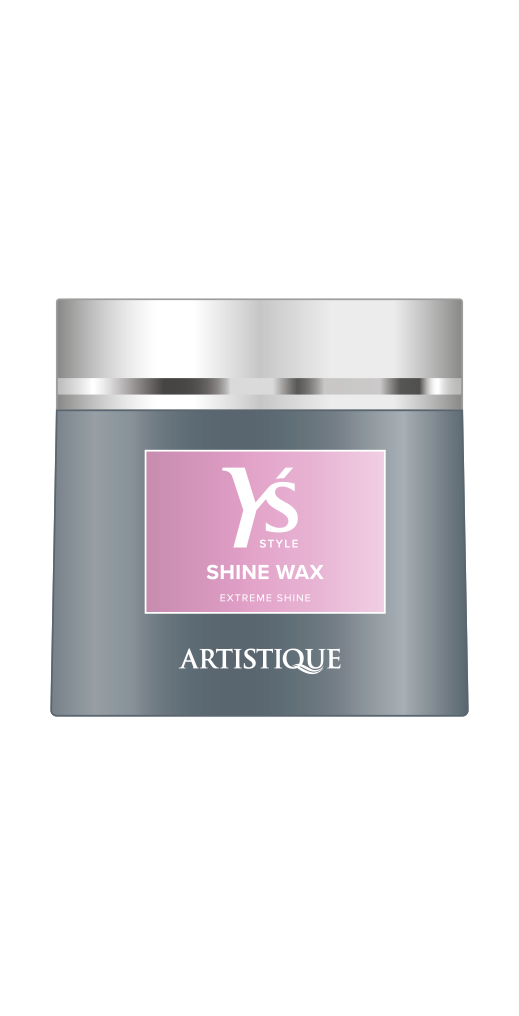 Artistique YS Shine Wax 125 ml